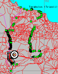 Waypoints ?