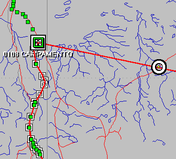 Waypoints ?