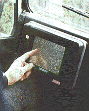 Car Computer