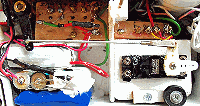 Servo link