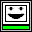 button