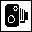 button