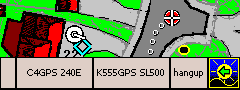 Chase on Pocket PC