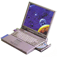 Dual Notebook