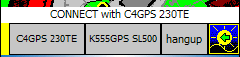 GPSSp remote