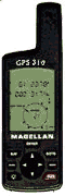 Magellan 310