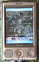 Asus MyPal A63