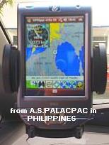 HP iPAQ CLASSIC 111