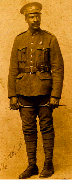 Roger B Jones Grandfather Jeremiah Jones