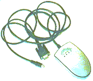 Smile G-Mouse